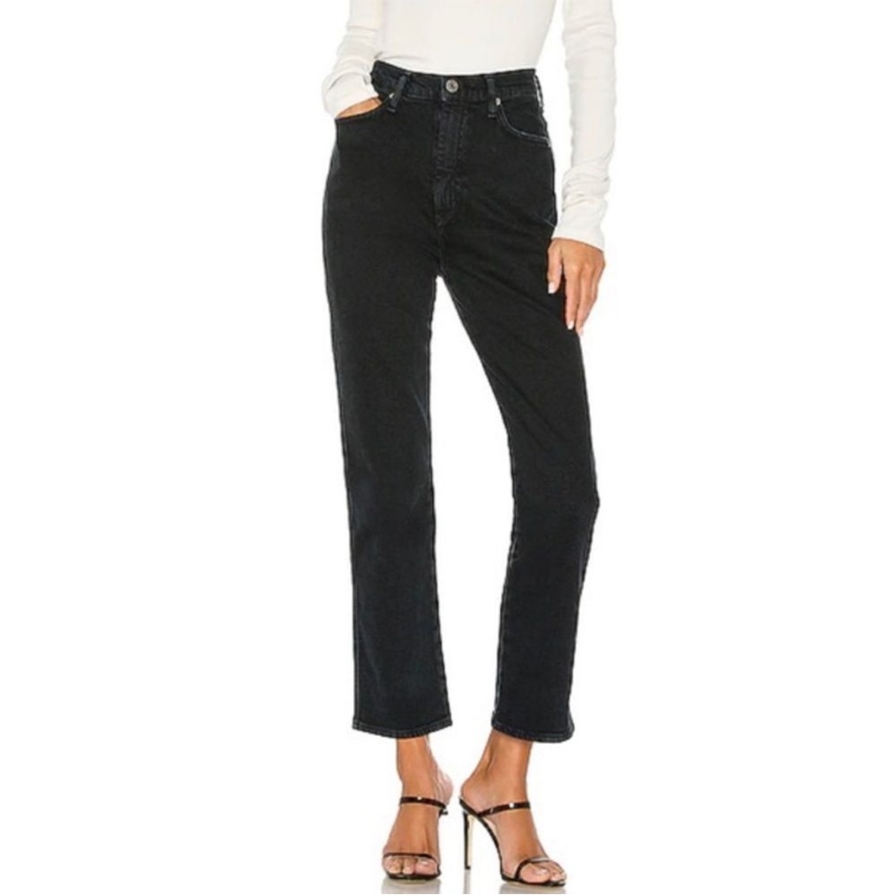 AGOLDE pinch waist